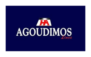 Agoudimos Lines - Voyagez avec les meilleures compagnies maritimes