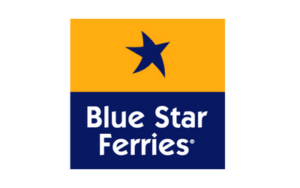 Blue Star Ferries - Voyagez avec les meilleures compagnies maritimes