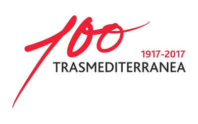 Trasmediterranea - Voyagez avec les meilleures compagnies maritimes