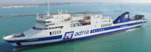 Adria Ferries - Voyagez avec les meilleures compagnies maritimes