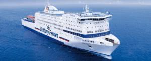 Brittany Ferries - Voyagez avec les meilleures compagnies maritimes