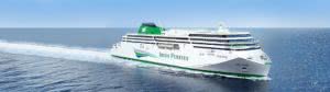 voyage ferry irish ferries