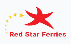 Red Star Ferries - Voyagez avec les meilleures compagnies maritimes