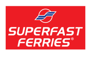 Superfast Ferries - Voyagez avec les meilleures compagnies