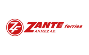 Zante Ferries - Voyagez avec les meilleures compagnies maritimes