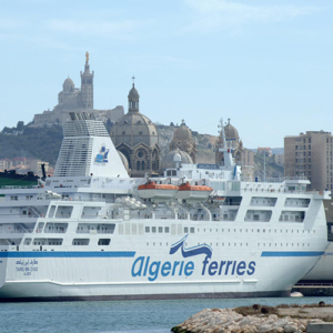 algerie ferries voyage au meilleur prix