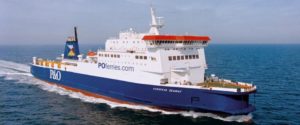 European Ferries - Voyagez avec les meilleures compagnies maritimes