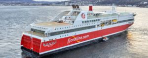 Fjord Line - Voyagez avec les meilleures compagnies maritimes