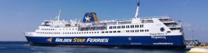 Golden Star Ferries : Voyagez avec les meilleures compagnies maritimes
