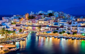 Ferry Grèce : Traversée en Ferry vers la Grèce au meilleur tarif
