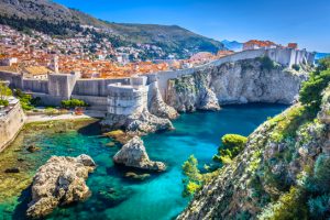 Ferry Croatie : Réservez vos billets de ferry vers la Croatie