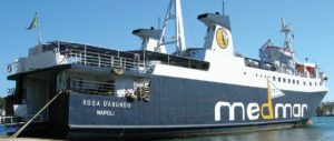 Medmar - Voyagez avec les meilleures compagnies maritimes