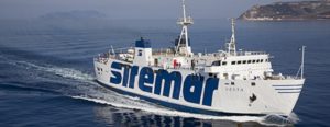 Siremar : Voyagez avec les meilleures compagnies maritimes