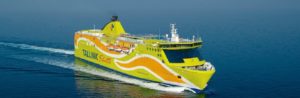 Tallink Silja - Voyagez avec les meilleures compagnies maritimes