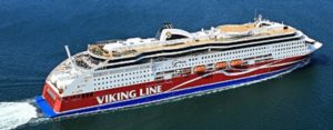Viking Line - Voyagez avec les meilleures compagnies maritimes