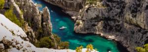Voyage Marseille ferry - Réservation et billet pas cher