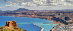 Voyage Oran ferry - Horaire, Réservation et billet pas cher