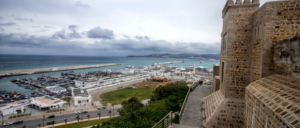 Voyage Tanger ferry - Réservation et billet pas cher