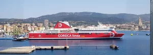 Corsica Linea Jean Nicoli
