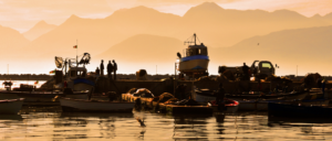 Voyage Bejaia ferry - Réservation et billet pas cher