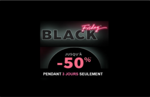 BLACK FRIDAY GNV -50%