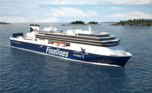 finnlines ferries