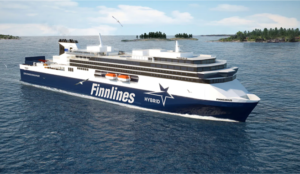 finnlines ferries