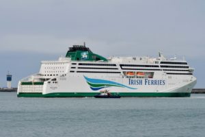 ferry france irlande, la centrale des ferries