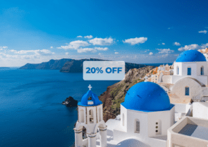 Ferries les cyclades -20%