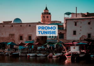 Offres ferries Tunisie