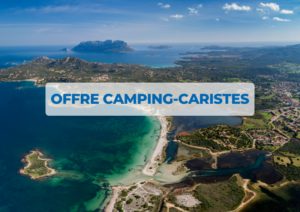 Offre camping-caristes