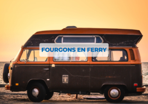 Promotion fourgons ferry