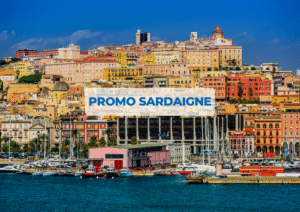 Promo GNV 2024 Sardaigne