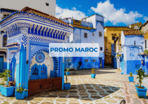 Promotion Maroc ferry