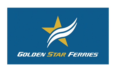 Golden-Star Les meilleurs tarifs, les billets les moins chers La Centrale des Ferries Réservation traversée Ferry
