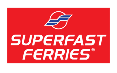 Superfast-Ferries Les meilleurs tarifs, les billets les moins chers La Centrale des Ferries Réservation traversée Ferry