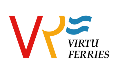 Virtu-Ferries Les meilleurs tarifs, les billets les moins chers La Centrale des Ferries Réservation traversée Ferry